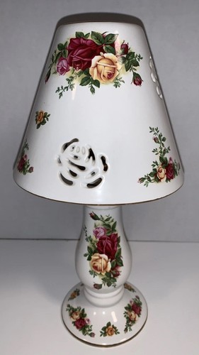 Royal albert old country roses - albert,