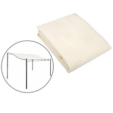 Gazebo Canopy Top Replacement