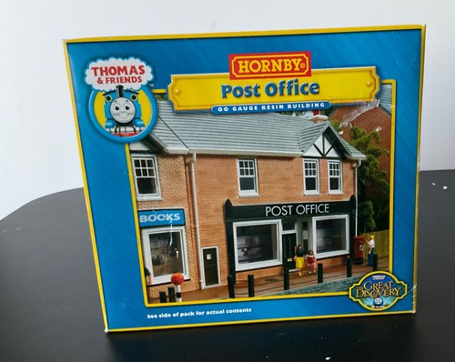 Hornby thomas and - and, friends