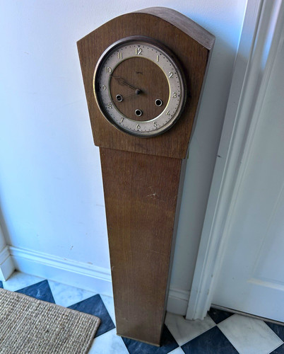 Vintage smiths oak - vintage,