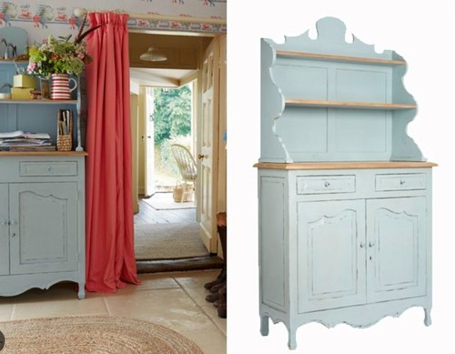 Laura ashley bramley sideboard - laura,