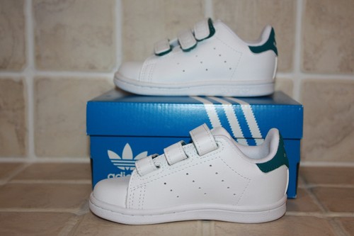 Adidas stan smith - smith, i