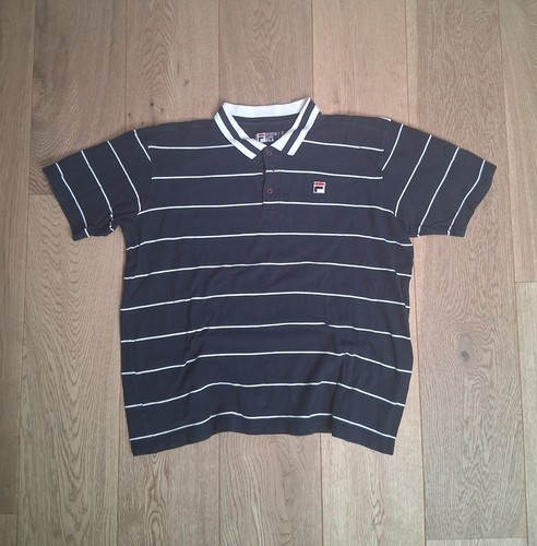 Vintage fila white - vintage,