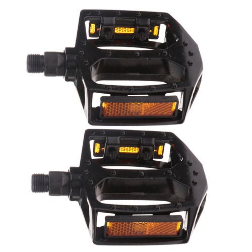 Pair aluminium alloy bike - alloy,