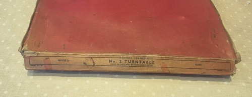 Hornby 42390 gauge 2 - 42390,
