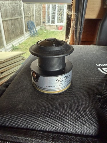 Shimano baitrunner 6000 rb - shimano,