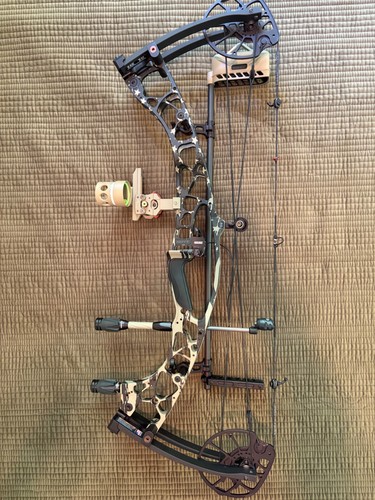 Hoyt america 250 - rh,