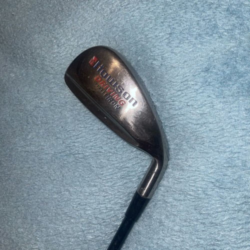 Howson golf driving iron - golf,