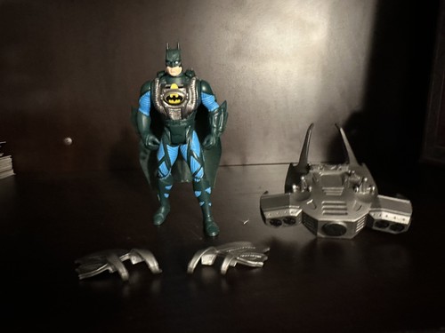 1995 kenner batman forever - kenner,