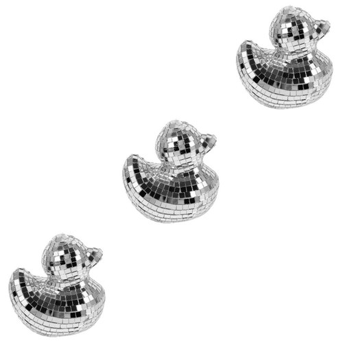 Pieces mirror disco ball - disco,