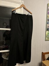 Ladies Long Skirt Next Size 18 Length 43”
