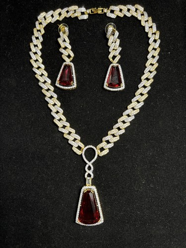 Clearance swarovski inspired - clearance,