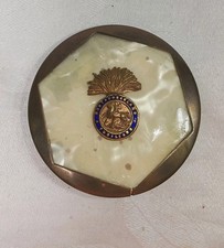 Vintage Powder Compact