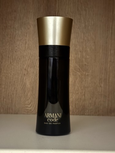 Emporio armani code eau - armani,