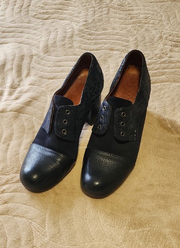 Chie mihara heel - chie, shoes