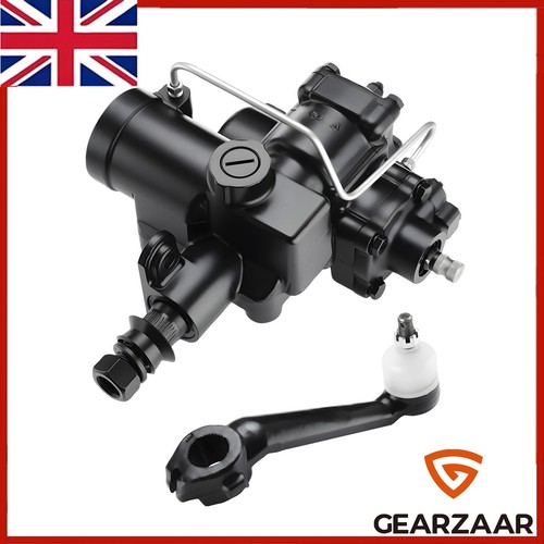 Bolt power steering - power, &
