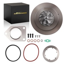 Turbo Cartridge Assembly for