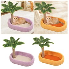 , lounge nest, , scratcher