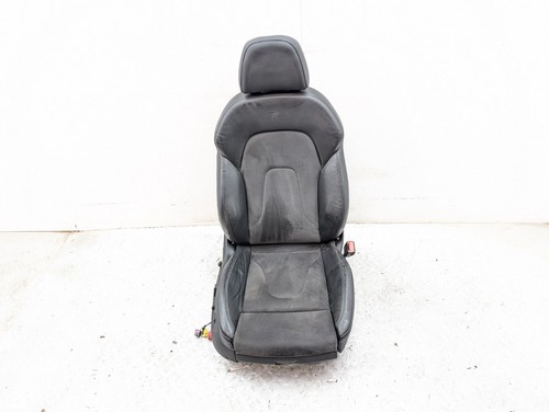 Audi seat half - audi, b8