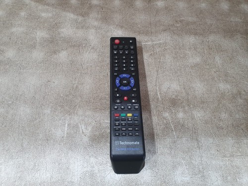 Technomate 5000 remote - tm-5000, hd