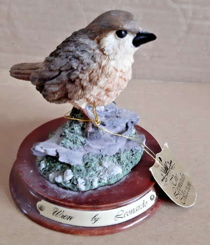 Vintage leonardo collection - vintage,