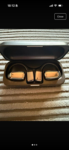 Goodmans 425981 bluetooth - goodmans,