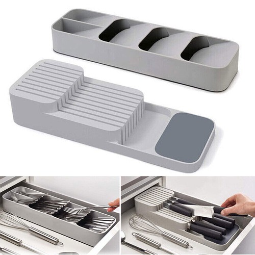 Kitchen tidy holder compact - tidy,
