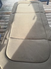 Avid Benchmark Bedchair XL And Avid Revolve Sleeping Bag