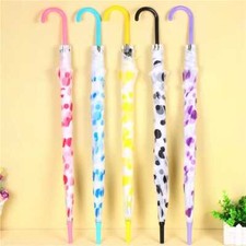 Ladies clear dome umbrella