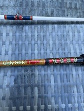 Shakespeare Ugly Stik Tiger Vintage Rod