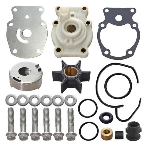Evinrude johnson 30 35 - 30,