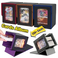 Magnetic Commander Trading