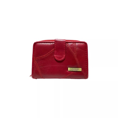 Lorenz soft leather patchwork - lorenz,