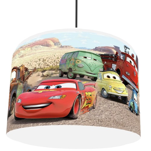 Disney cars mcqueen ceiling - mcqueen,