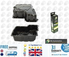 Oil Sump Pan For Ford TRANSIT