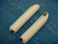 HONDA CRF250L CRF 250 L FRONT FORK GUARDS 2013