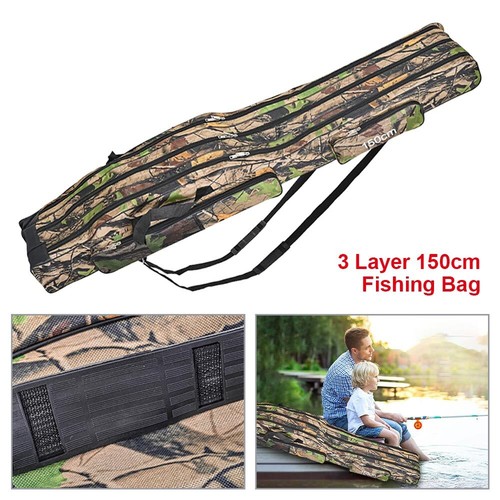 Layer 150cm folding fishing - folding,