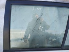   Door-Drop Glass rear left