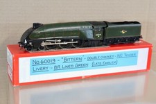 SOUTH EASTERN FINECAST KIT