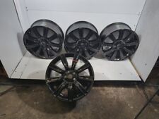 Range Rover Sport 21” Alloy