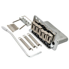 Wilkinson 52.5mm Vintage Guitar Tremolo Bridge For American Vintage Narrow Strat