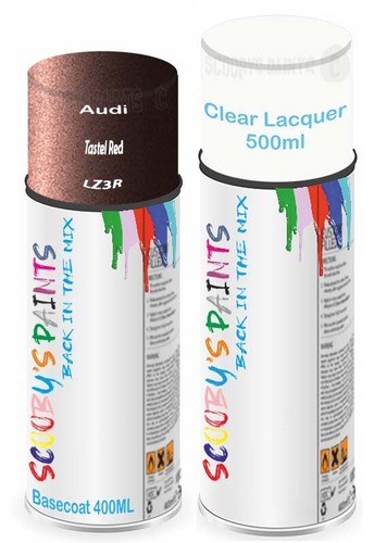 For audi spray paint - audi,