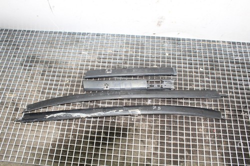 Honda mk3 roof rails - honda,