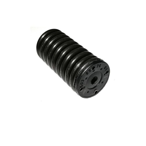 Tank front anti vibe - anti, av