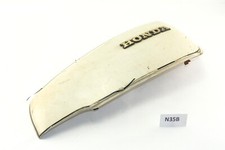 Honda GL 1100 SC02 Goldwing -