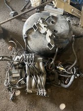 Lot 21+ Range Rover P38 Prins