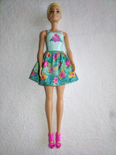 2020 mattel barbie color - mattel,