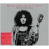 T. Rex : The Essential Collection CD Highly Rated eBay Seller Great Prices