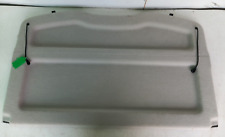 RENAULT SCENIC 5 DOOR 2010 PARCEL SHELF LOAD COVER GENUINE 794202752R