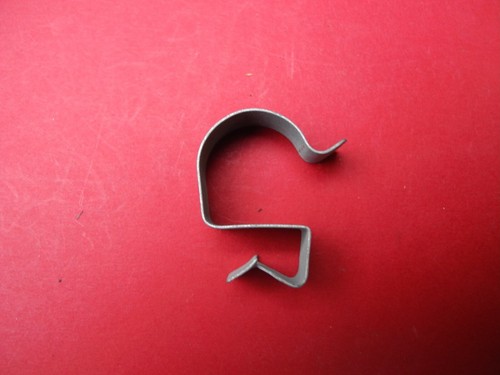 Furse galv girder clips - furse,